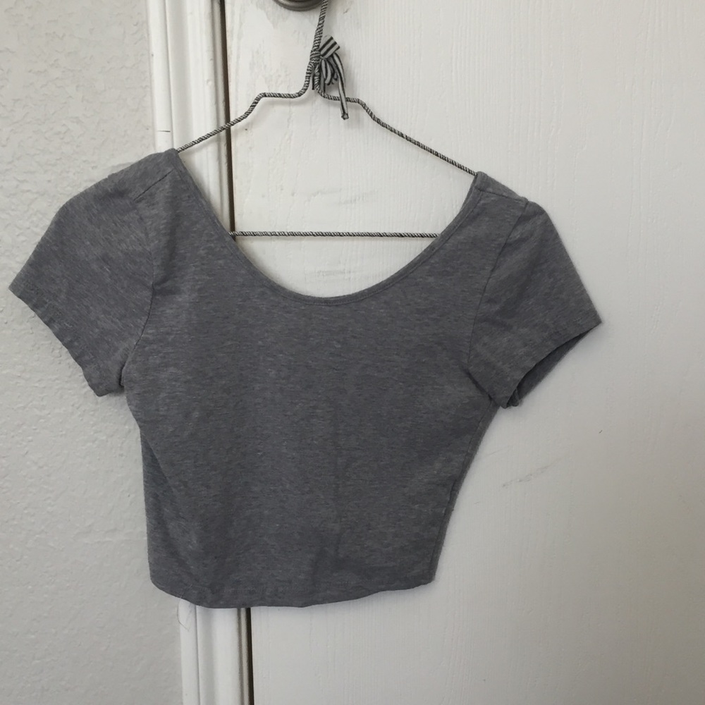 Brandy Melville top